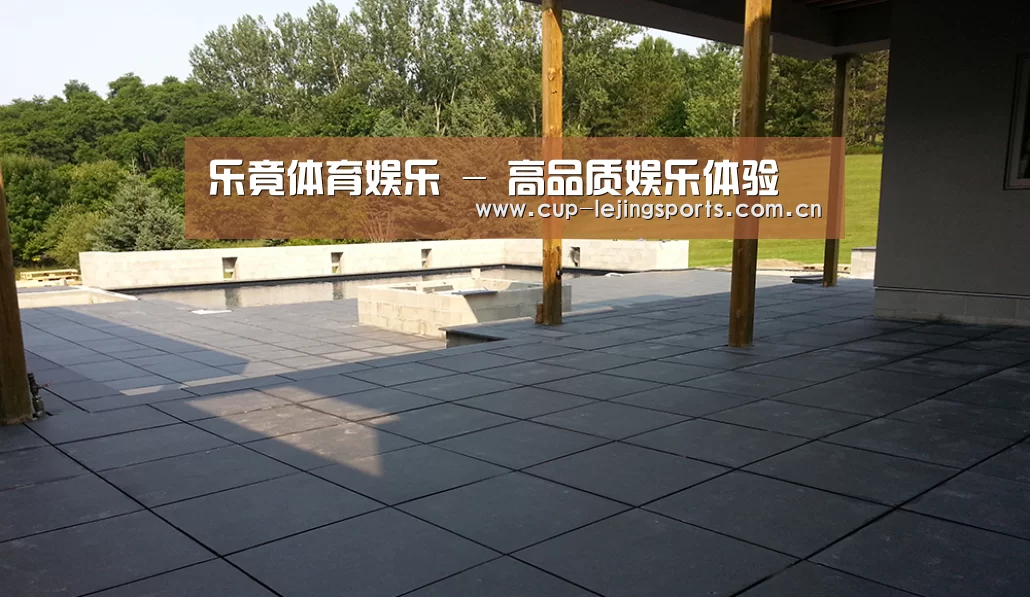 多伦多别墅花园(图2)
