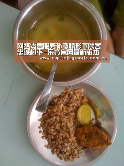 网络零售服务补救情形下顾客忠诚概率-乐竟官网最新版本(图3) 乐竟体育官方