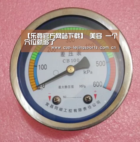 【乐竟官方网站下载】
美容 一个穴位就够了