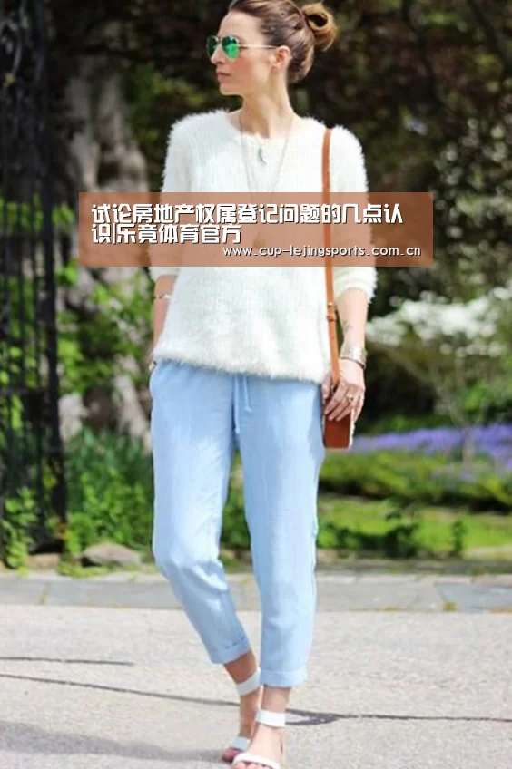 试论房地产权属登记问题的几点认识|乐竟体育官方